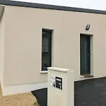 Apartmán Aux Pommiers - Chu - Campus - La Conciergerie