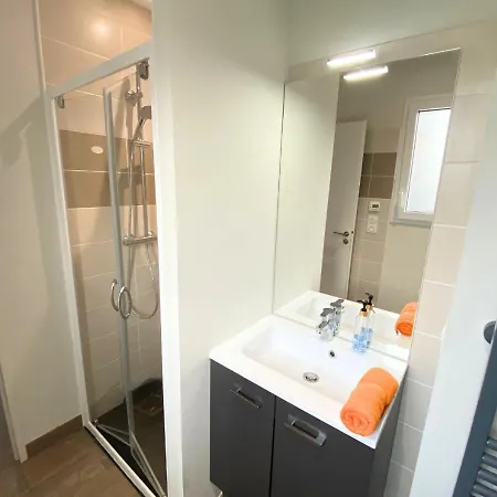 Apartamento Aux Pommiers - Chu - Campus - La Conciergerie *