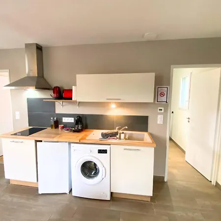 Apartamento Aux Pommiers - Chu - Campus - La Conciergerie Poitiers