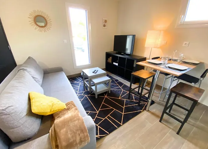 Aux Pommiers - Chu - Campus - La Conciergerie Apartamento Poitiers